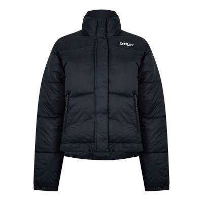 дамски,якета,и,палта,oakley,puffy,jkt,ld41,black