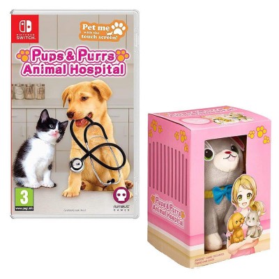 numskull,pups,and,purrs,animal,hospital,cat,plush,nintendo,switch