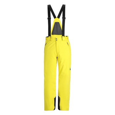 ски,панталони,ски,мъжки,ски,панталони,spyder,boundary,pnt,sn41,yellow