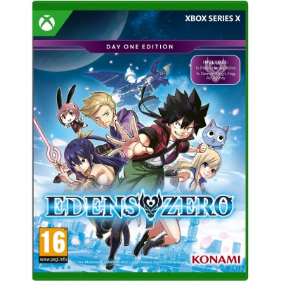 игри,и,технологии,konami,edens,zero,xbox,series