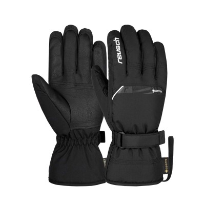 зимни,аксесоари,reusch,manue,gtx,glv,sn44,black