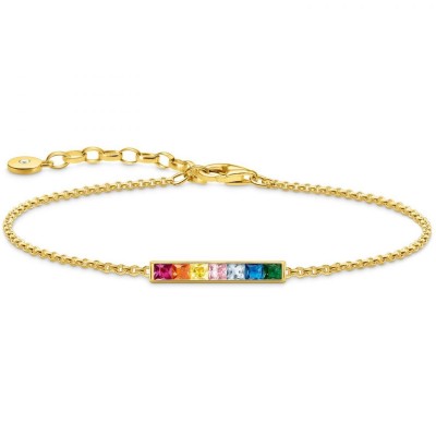 аксесоари,на,разпродажба,thomas,sabo,thomas,sabo,sterling,rainbow,heritage,multi