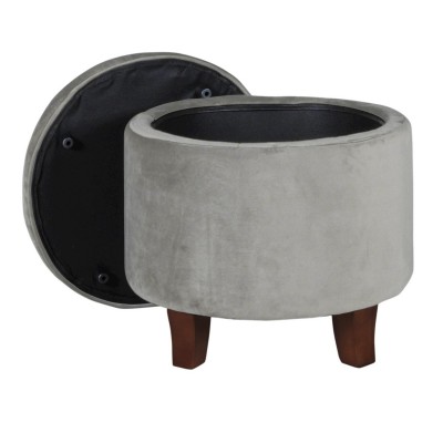 alan,symonds,cambridge,tufted,round,storage,ottoman,footstool,light,grey