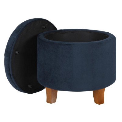 alan,symonds,cambridge,tufted,round,storage,ottoman,footstool,dark,navy