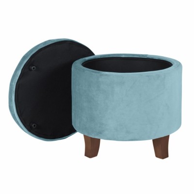 alan,symonds,cambridge,tufted,round,storage,ottoman,footstool,teal