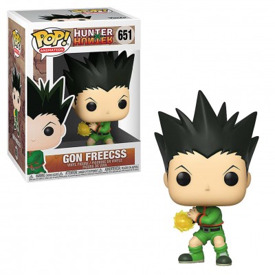 аксесоари,на,разпродажба,funko,pop!,animation:,gon,freecs,hunter,x,hunter,multi,format,and,universal
