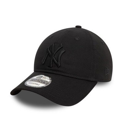 шапка,всички,шапки,плажни,шапки,бейзбол,new,era,9twenty,adjustable,cap,ny,triple,black