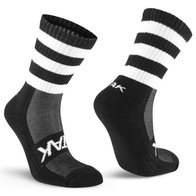 чорапи,спортни,чорапи,всички,чорапи,мъжки,чорапи,atak,sports,atak,half,leg,socks,senior,black,white