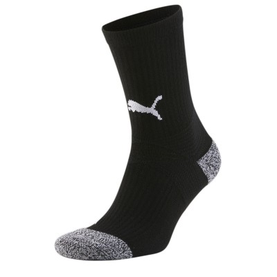детски,чорапи,футбол,puma,teamliga,training,socks,football,sock,unisex,kids,black,white