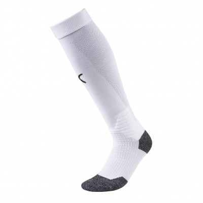 детски,чорапи,футбол,puma,team,liga,socks,football,sock,unisex,kids,white,black