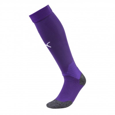 детски,чорапи,puma,team,liga,socks,football,sock,unisex,kids,violet,white