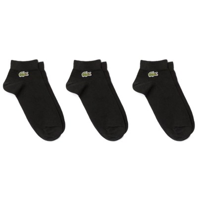 чорапи,на,разпродажба,всички,чорапи,аксесоари,на,разпродажба,lacoste,lacoste,3pk,trn,sck,jn99,black