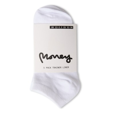 детски,аксесоари,money,tayla,5pk,sk,jn51,white