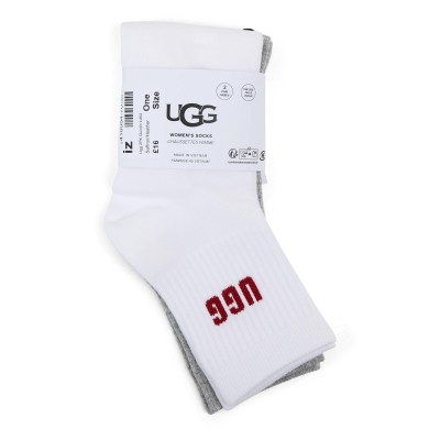 дамски,чорапи,дамски,чорапи,ugg,women,s,quinlin,quarter,socks,saffron,heather