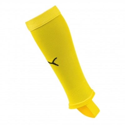 детски,чорапи,puma,team,liga,stirrup,socks,core,football,sock,unisex,kids,yellow,black
