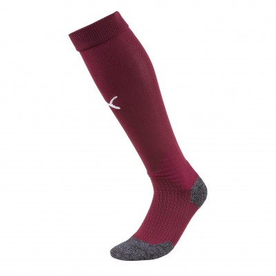 мъжки,чорапи,puma,team,liga,socks,football,sock,mens,cordovan,white