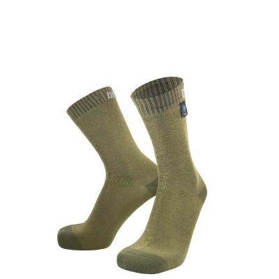 чорапи,дамски,чорапи,dexshell,ultra,thin,crew,socks,olive,green