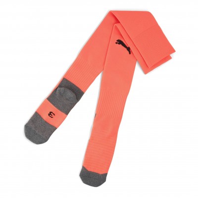 мъжки,чорапи,футбол,puma,team,liga,socks,core,football,sock,mens,neon,black