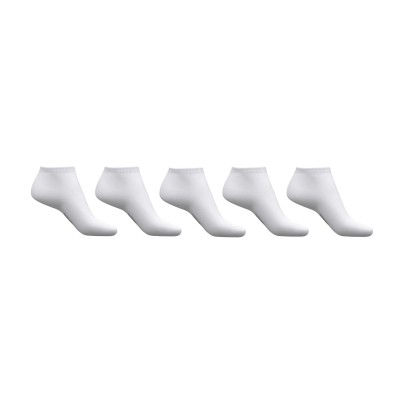чорапи,мъжки,чорапи,jack,wills,men,s,ankle,socks,white