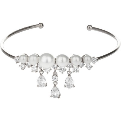 mason,knight,yager,pearl,with,cubic,surround,cuffs,
