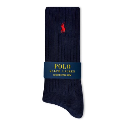 чорапи,чорапи,на,разпродажба,всички,чорапи,мъжки,чорапи,polo,ralph,lauren,crew,socks,navy