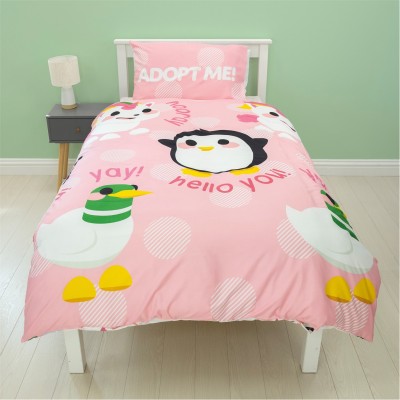 спално,бельо,и,комплекти,character,adopt,me,single,rotary,duvet,none