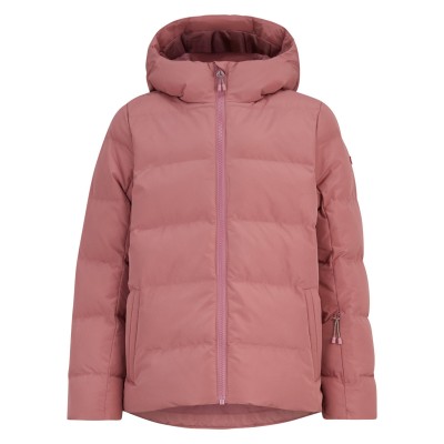 яке,детски,якета,и,палта,ziener,kids,amani,weather,resistant,insulated,ski,jacket,rose