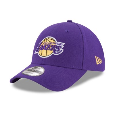 шапка,всички,шапки,плажни,шапки,new,era,nba,9forty,adjustable,cap,la,lakers