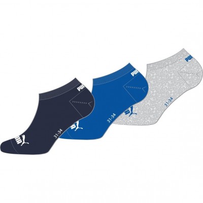 чорапи,лека,атлетика,puma,trainer,socks,blue,grey