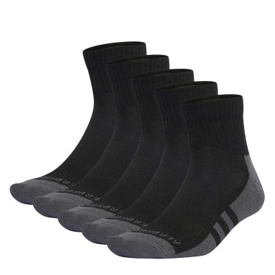 чорапи,мъжки,чорапи,дамски,чорапи,adidas,aeroready,ankle,6,pack,socks,black,grey