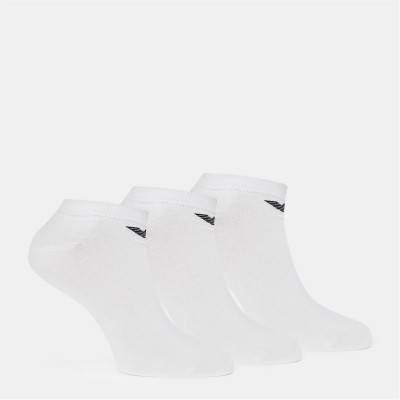 чорапи,мъжки,чорапи,emporio,armani,emporio,armani,socks,set,white,m0066