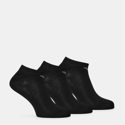 чорапи,мъжки,чорапи,emporio,armani,emporio,armani,socks,set,black,mc061