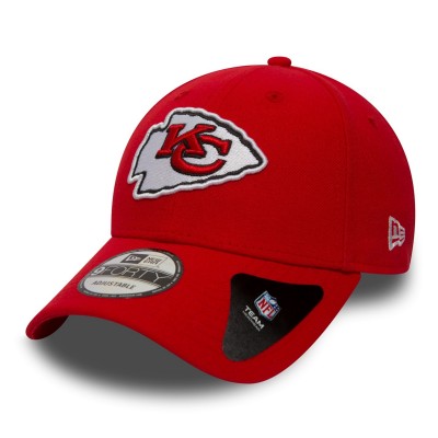 шапка,всички,шапки,плажни,шапки,new,era,nfl,9forty,adjustable,cap,kc,chiefs