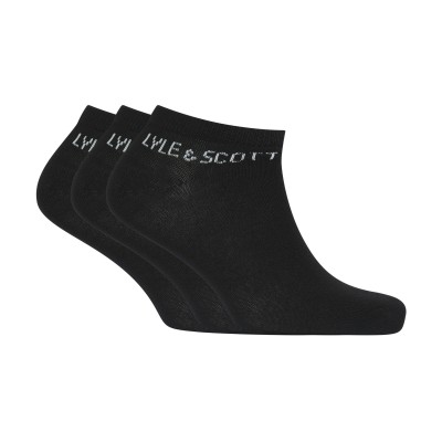мъжки,чорапи,lyle,and,scott,lyle,pk,of,3,ank,soc,sn99,black