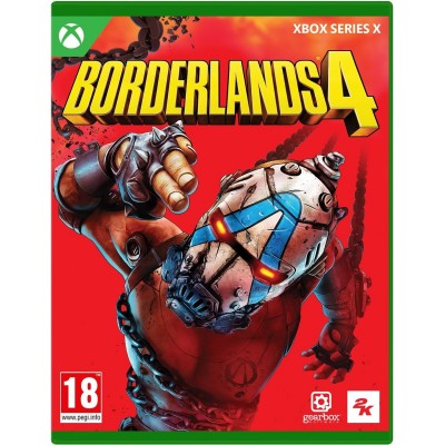 игри,и,технологии,2k,borderlands,4,xbox,series