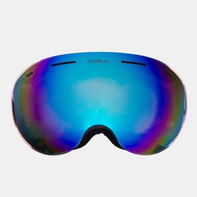 gul,powder,ski,goggle,mens,pink