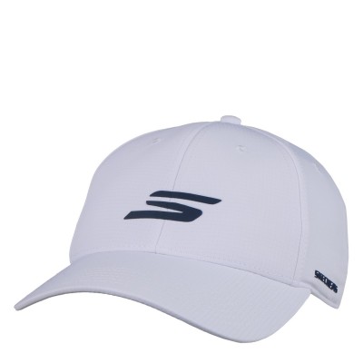 бейзболна,шапка,всички,шапки,плажни,шапки,skechers,primtetime,baseball,cap,unisex,adults,white