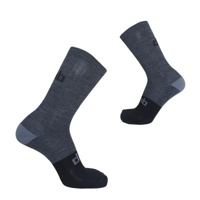 чорапи,дамски,чорапи,dhb,aeron,deep,winter,merino,winter,weight,socks,black,grey