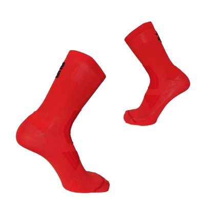 чорапи,дамски,чорапи,dhb,primaloft,wool,socks,flame,scarlet