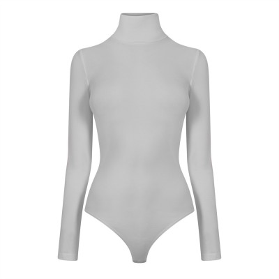 wolford,roll,neck,strong,bodysuit,ecrue