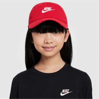 шапка,плажни,шапки,разпродажба,nike,аксесоари,на,разпродажба,nike,nike,k,nk,clb,cap,us,jn99,university,red,