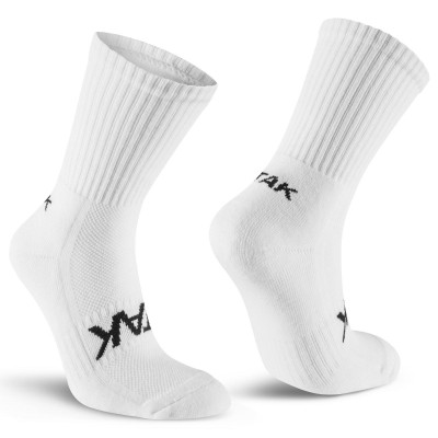 юношески,чорапи,atak,sports,atak,mid,socks,junior,white