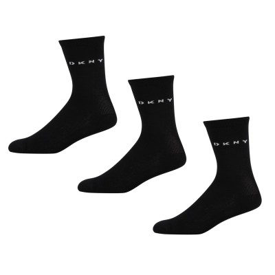 дамски,чорапи,дамски,чорапи,dkny,dkny,paige,sock,3pack,womens,black
