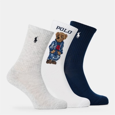 чорапи,чорапи,на,разпродажба,всички,чорапи,аксесоари,на,разпродажба,polo,ralph,lauren,women's,sock,gift,sets,multi