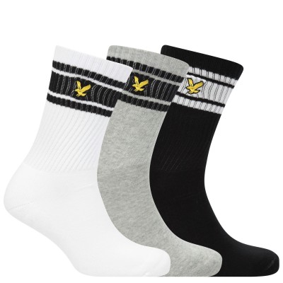 lyle,and,scott,lyle,grant,3pk,sn99,wht,gry,blk