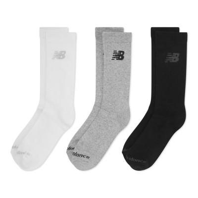 чорапи,детски,чорапи,всички,чорапи,разпродажба,new,balance,детски,чорапи,new,balance,kids,3,pack,of,crew,socks,white,multi
