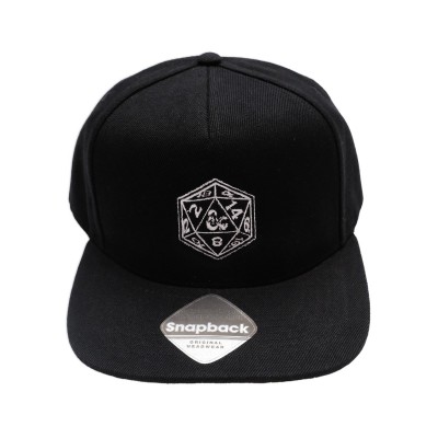 шапка,с,козирка,плажни,шапки,аксесоари,на,разпродажба,dungeons,and,dragons,&,dragons,dice,snapback,d&d,dice