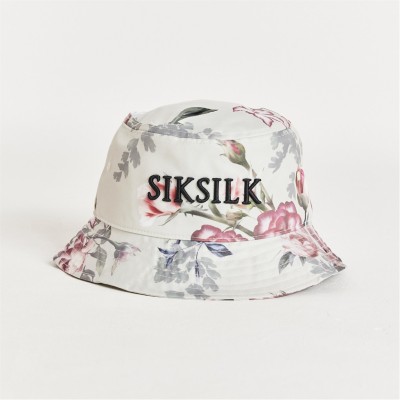 шапка,плажни,шапки,аксесоари,на,разпродажба,siksilk,bucket,hat,ld99,ecru