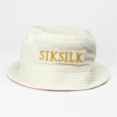 шапка,плажни,шапки,аксесоари,на,разпродажба,siksilk,bucket,hat,ld99,ecru