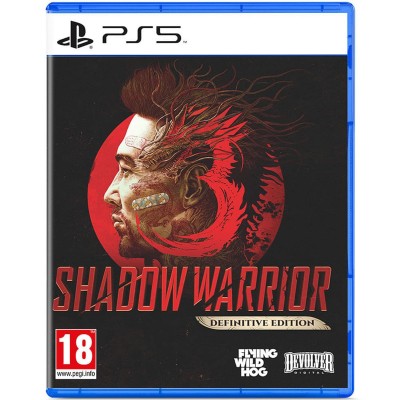 игри,и,технологии,devolver,digital,shadow,warrior,3,definitive,edition,ps5